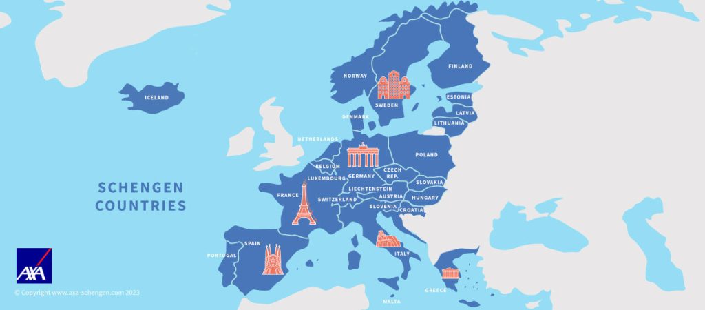 Schengen Visa Explained, Your Ticket to Seamless European Exploration2